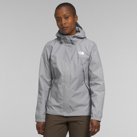 The North Face: Boundary Triclimate 3-1 Jacket - Picture 4 of 15